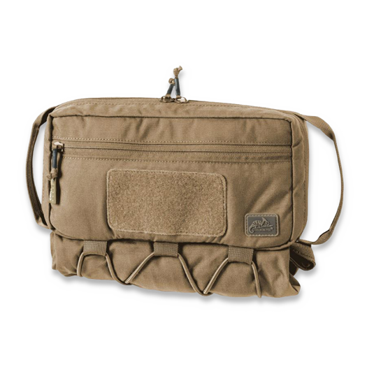 Helikon-Tex Service Case kišeninis dėklas su skyriais MO-SVC-CD