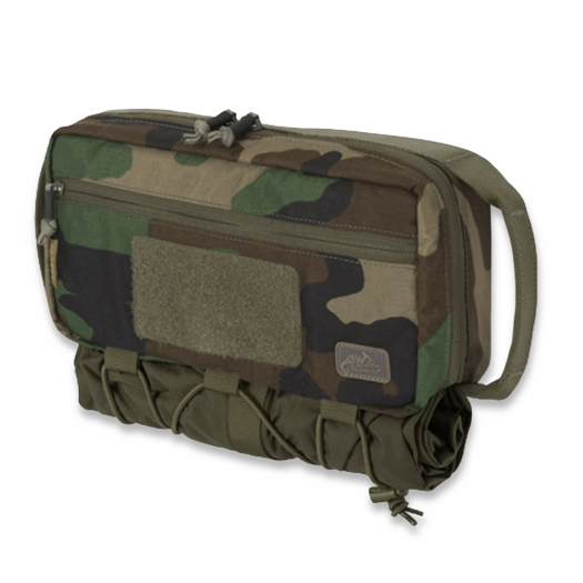 Helikon-Tex Service Case kišeninis dėklas su skyriais MO-SVC-CD