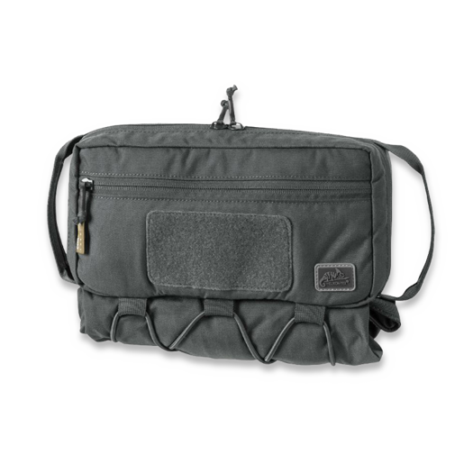 Organizador de bolsillo Helikon-Tex Service Case, shadow grey MO-SVC-CD-35