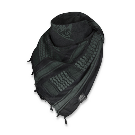 Helikon-Tex Shemagh, shadow grey CZ-ARF-CO-35