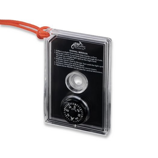 Helikon-Tex Signal Mirror - Transparent KS-SGM-AC-00