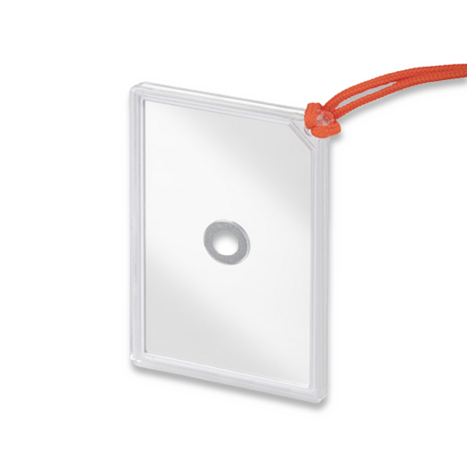 Helikon-Tex Signal Mirror - Transparent KS-SGM-AC-00