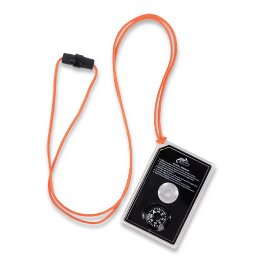 Helikon-Tex Signal Mirror - Transparent KS-SGM-AC-00