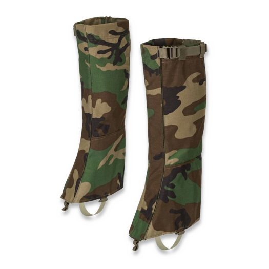 Helikon-Tex Snowfall Long Gaiters BU-SLG-CD