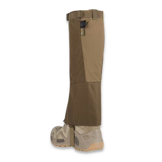 Helikon-Tex Snowfall Long Gaiters BU-SLG-CD