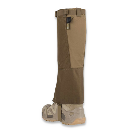 Helikon-Tex Snowfall Long Gaiters BU-SLG-CD