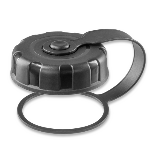 Helikon-Tex Spare cap for Outdoor bottle, svart HY-COB-PP-01