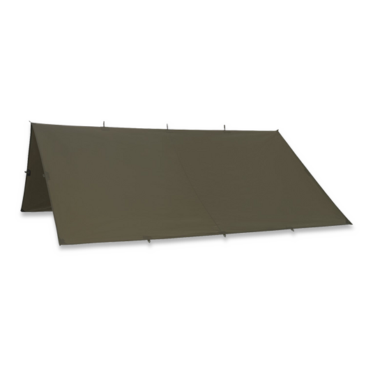 Helikon-Tex Supertarp Small Spark Resistant - Taiga Green PO-SSR-NL-09
