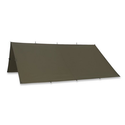 Helikon-Tex Supertarp Small Spark Resistant - Taiga Green PO-SSR-NL-09