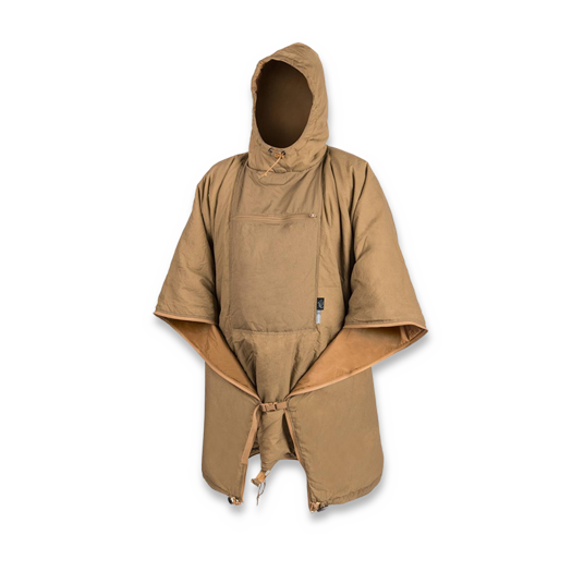 Helikon-Tex Swagman Roll Poncho PO-SMR-NL