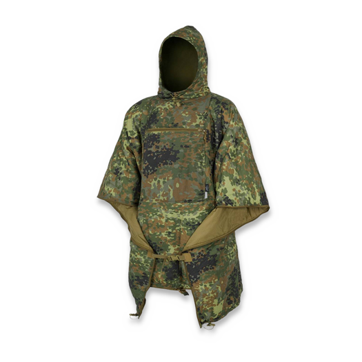 Helikon-Tex Swagman Roll Poncho PO-SMR-NL