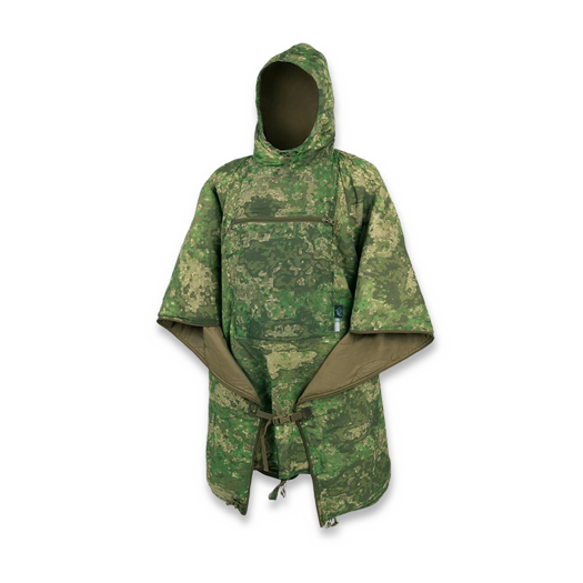 Helikon-Tex Swagman Roll Poncho PO-SMR-NL