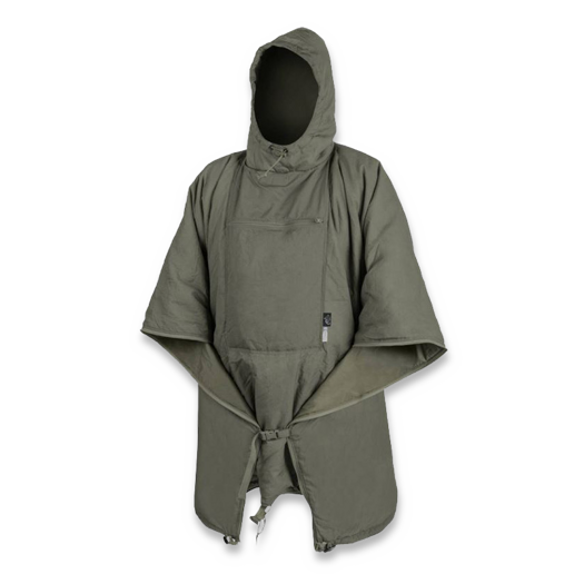 Helikon-Tex Swagman Roll Poncho PO-SMR-NL