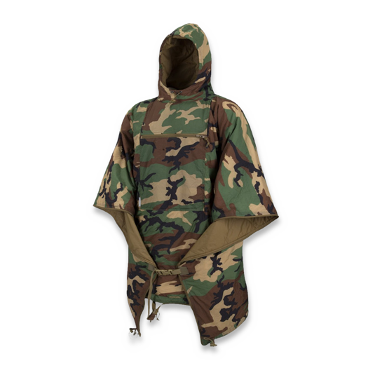 Helikon-Tex Swagman Roll Poncho PO-SMR-NL