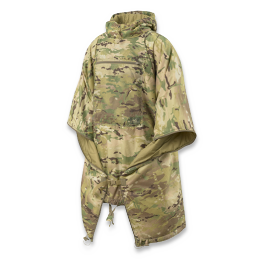 Helikon-Tex Swagman Roll Poncho - Multicam PO-SMR-BL-34