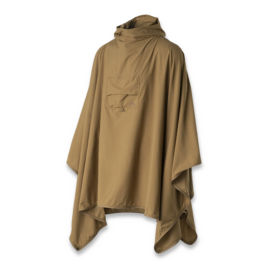 Helikon-Tex Swagman Scarf - Coyote PO-SCR-MT-11