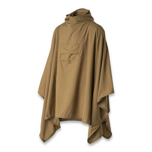 Helikon-Tex Swagman Scarf - Coyote PO-SCR-MT-11