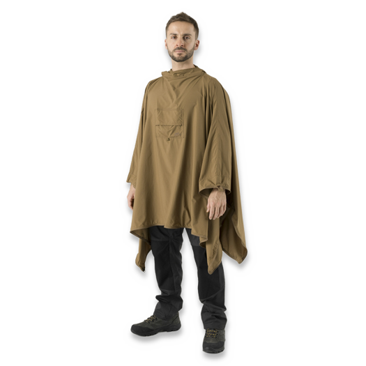 Helikon-Tex Swagman Scarf - Coyote PO-SCR-MT-11