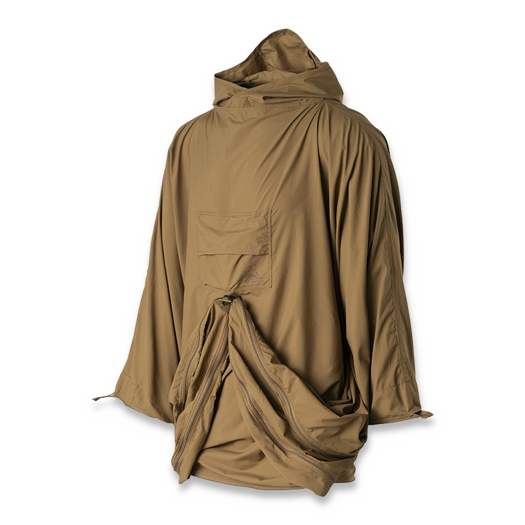 Helikon-Tex Swagman Scarf - Coyote PO-SCR-MT-11