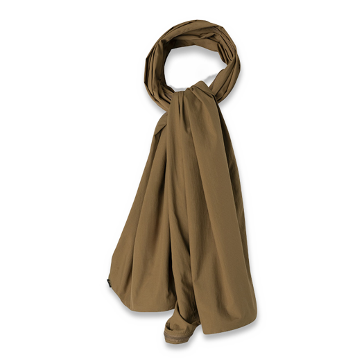 Helikon-Tex Swagman Scarf - Coyote PO-SCR-MT-11