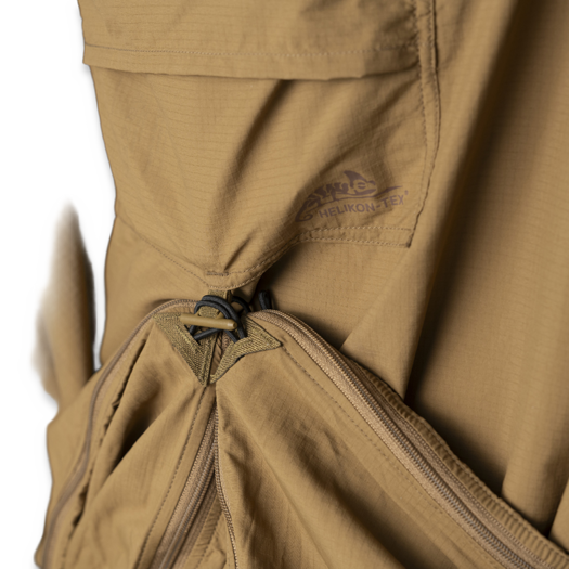 Helikon-Tex Swagman Scarf - Coyote PO-SCR-MT-11