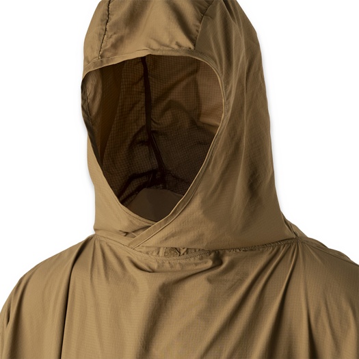 Helikon-Tex Swagman Scarf - Coyote PO-SCR-MT-11