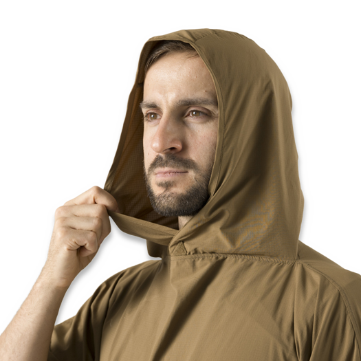 Helikon-Tex Swagman Scarf - Coyote PO-SCR-MT-11