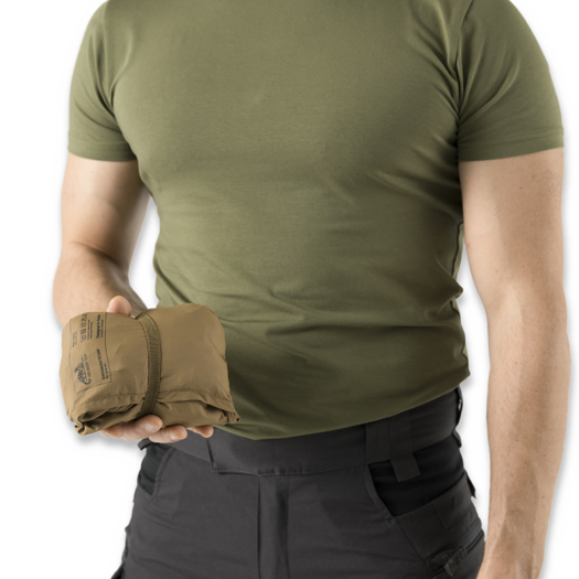 Helikon-Tex Swagman Scarf - Coyote PO-SCR-MT-11