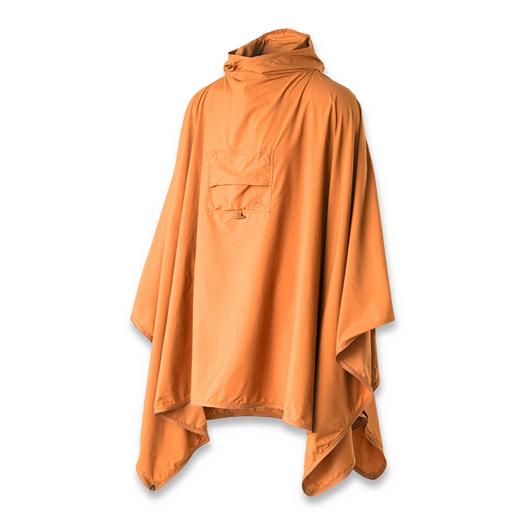 Helikon-Tex Swagman Scarf - Neon Orange PO-SCR-MT-0P