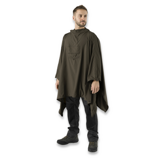 Helikon-Tex Swagman Scarf - Taiga Green PO-SCR-MT-09