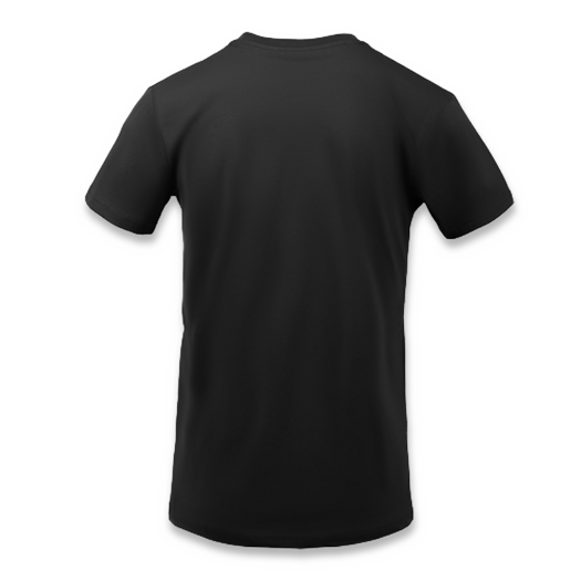 Helikon-Tex T-shirt (Combat Date) - Black TS-CBT-CO-01