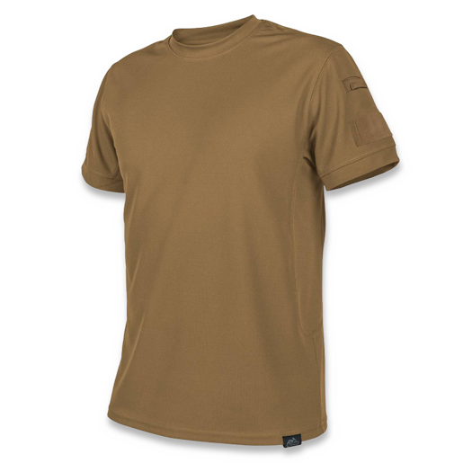 Тениска Helikon-Tex Tactical TopCool Lite, coyote TS-TTS-TL-11