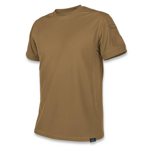 T-krekls Helikon-Tex Tactical TopCool Lite, coyote TS-TTS-TL-11