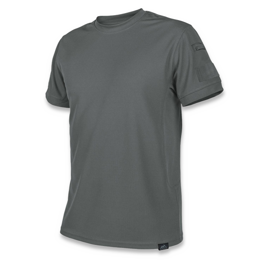 Helikon-Tex Tactical TopCool Lite 티셔츠, shadow grey TS-TTS-TL-35