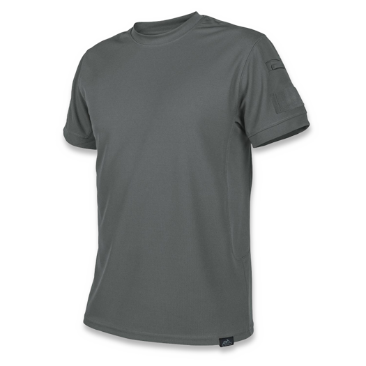 Helikon-Tex Tactical TopCool Lite tシャツ, shadow grey TS-TTS-TL-35