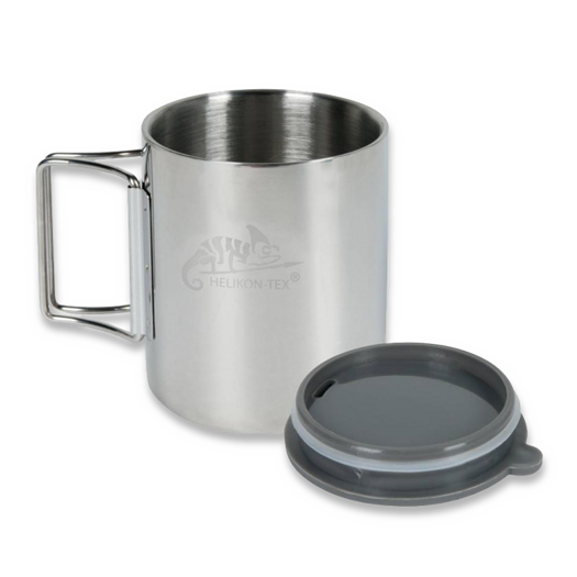 Helikon-Tex Thermo Cup Stainless Steel TK-TK1-SS-15