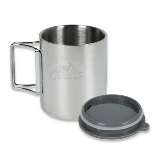 Helikon-Tex Thermo Cup Stainless Steel TK-TK1-SS-15