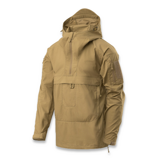 Helikon-Tex Tracer Anorak Jacket - Coyote KU-TRR-SP-11