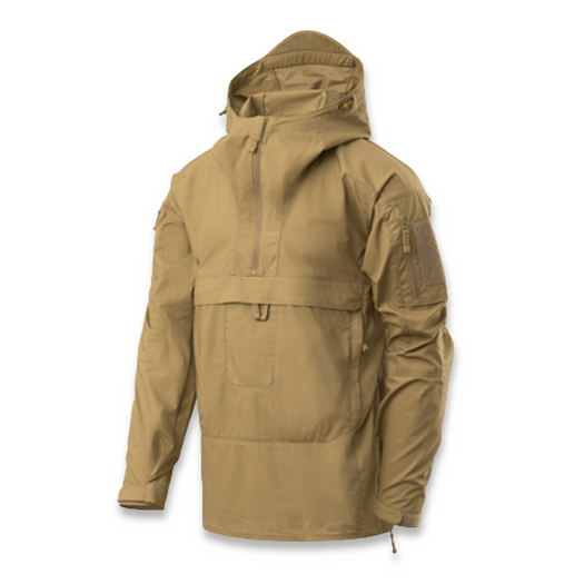 Helikon-Tex Tracer Anorak Jacket - Coyote KU-TRR-SP-11