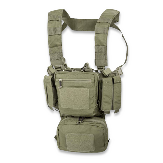 Helikon-Tex Training Mini Rig, adaptive green/olive green KK-TMR-CD-1202A