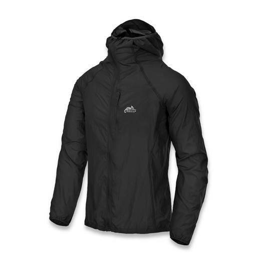 Helikon-Tex Tramontane Wind Jacket, must KU-TMT-NL-01