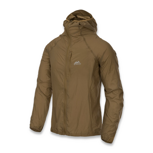 Helikon-Tex Tramontane Wind Jacket, coyote KU-TMT-NL-11