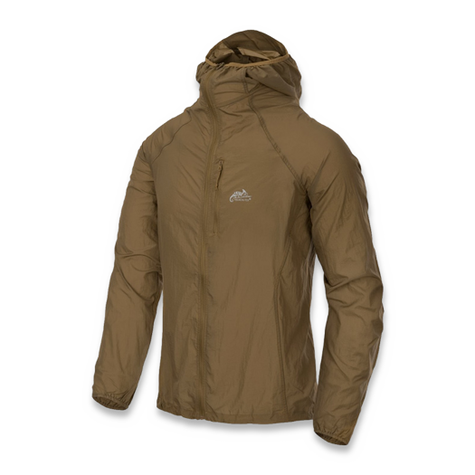 Helikon-Tex Tramontane Wind Jacket, coyote KU-TMT-NL-11
