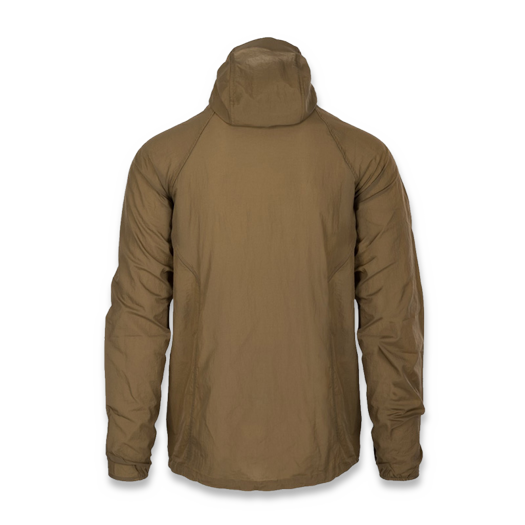 Helikon-Tex Tramontane Wind Jacket, coyote KU-TMT-NL-11