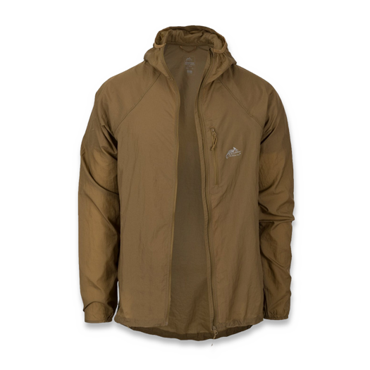 Helikon-Tex Tramontane Wind Jacket, coyote KU-TMT-NL-11