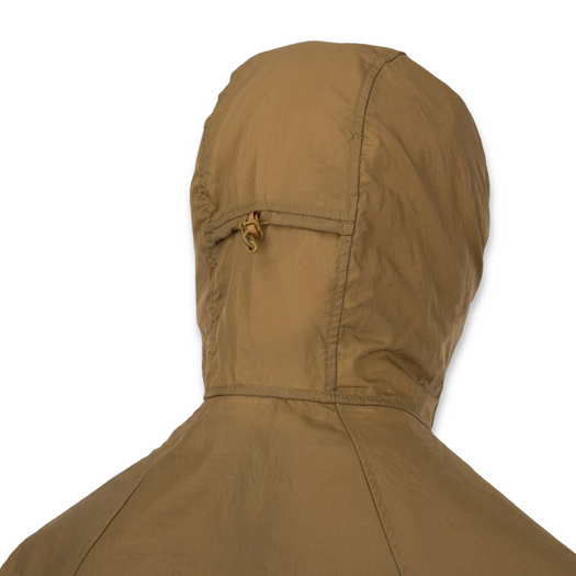 Helikon-Tex Tramontane Wind Jacket, coyote KU-TMT-NL-11