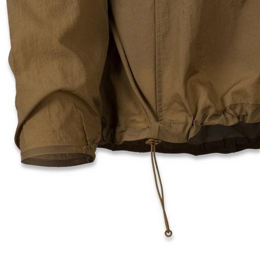Helikon-Tex Tramontane Wind Jacket, coyote KU-TMT-NL-11