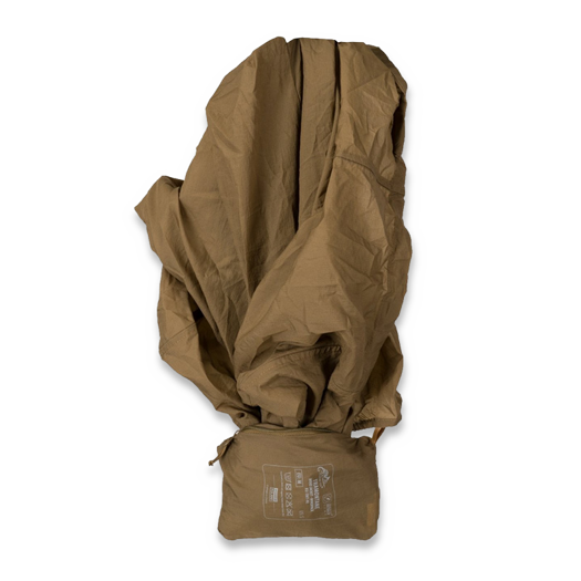 Helikon-Tex Tramontane Wind Jacket, coyote KU-TMT-NL-11