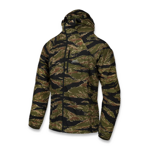 Helikon-Tex Tramontane Wind Jacket S, tiger stripe KU-TMT-NL-62-B03