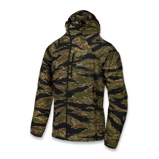 Helikon-Tex Tramontane Wind Jacket, tiger stripe KU-TMT-NL-62